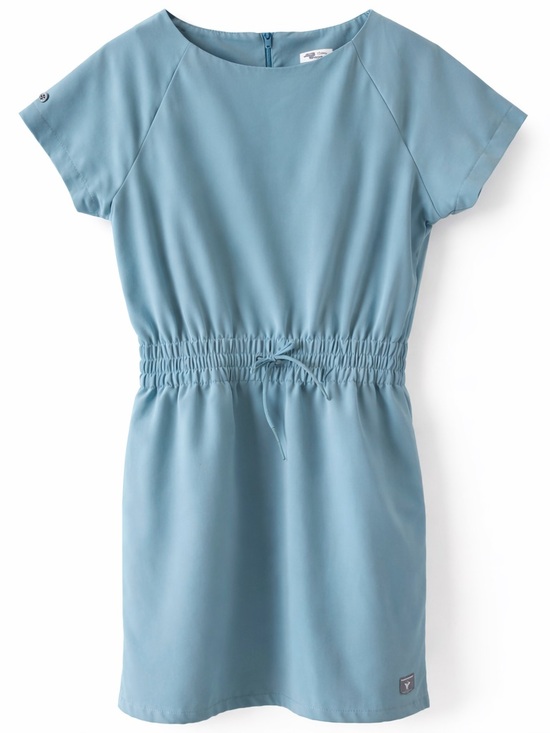 Levelwear Dresses & Skirts - Levelwear Ocean Reef Club Resort Dress Size Small